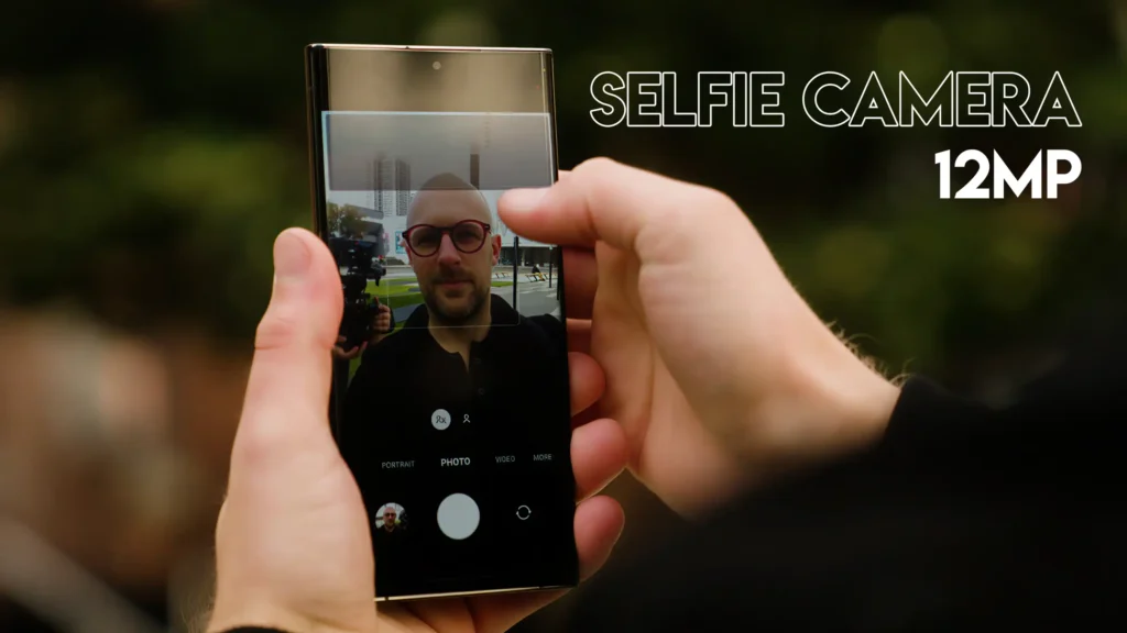 دوربین سلفی ۱۲ مگاپیکسلی IMX874؛ کوچک اما هوشمند