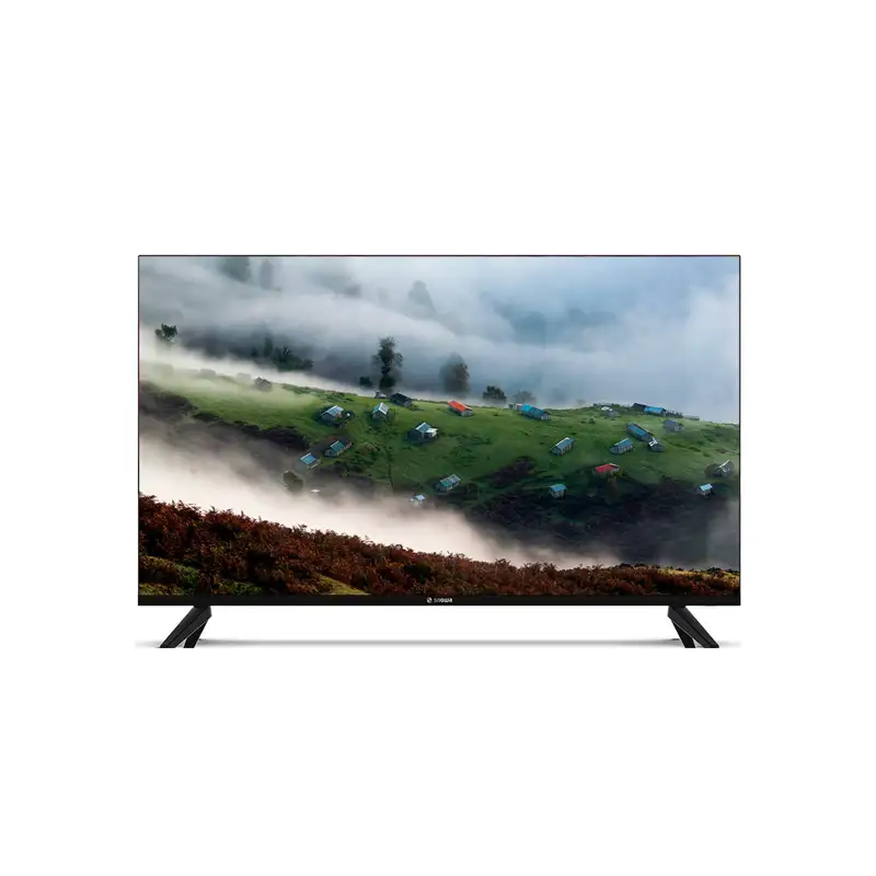 تلویزیون ال ای دی هوشمند اسنوا 4K SSD-50LS500U