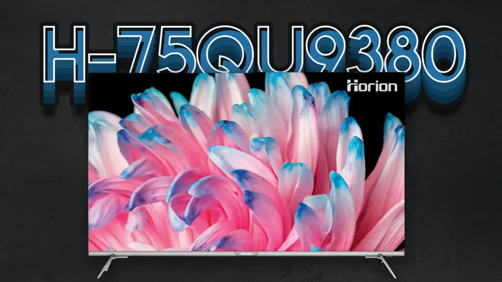 بهترین تلویزیون‌های هوریون در بازار