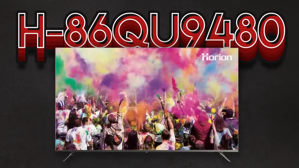 بهترین تلویزیون‌های هوریون در بازار