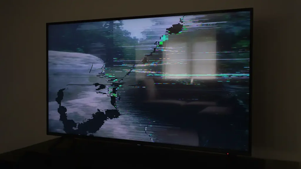 اختلال در عملکرد پنل