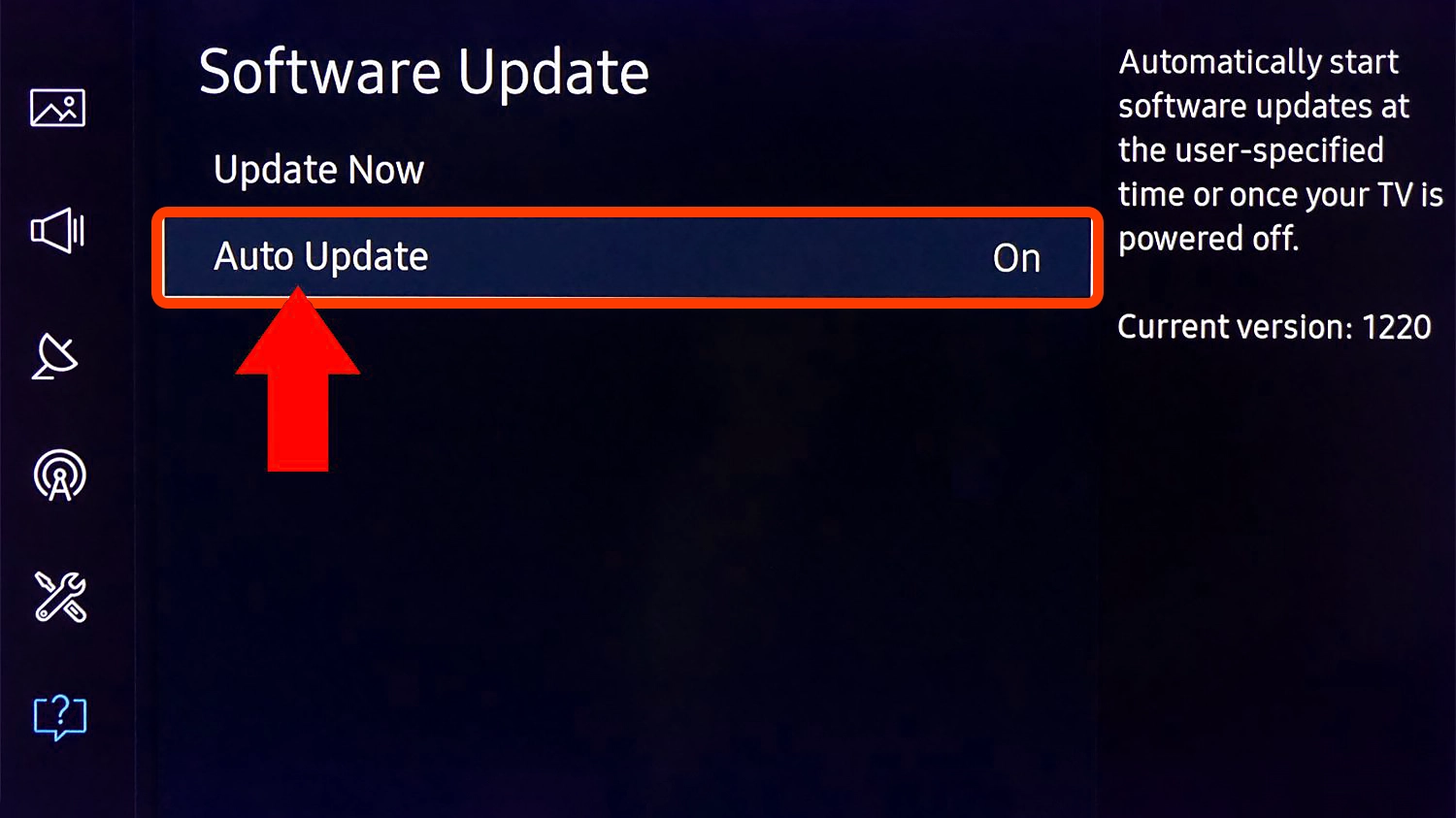نرمافزارها و آپدیتها