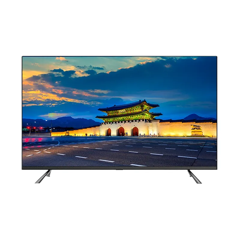 تلویزیون هوشمند دوو 65DM4000