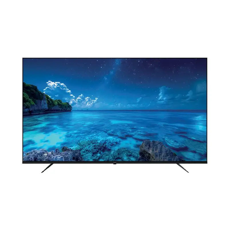 تلویزیون هوشمند فیلیپس PUT7129-9865 سایز 65 اینچ