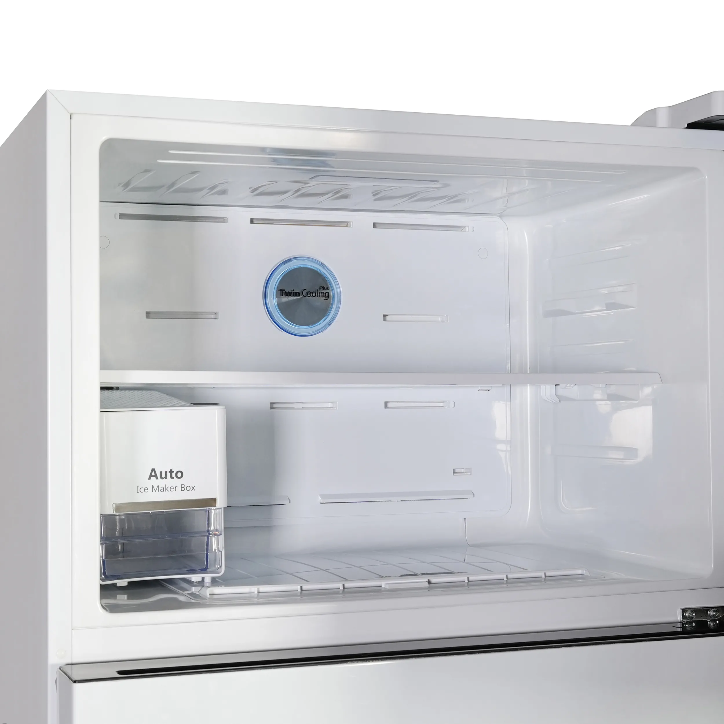 طبقه یخچال فریزر التتو مدل 8460