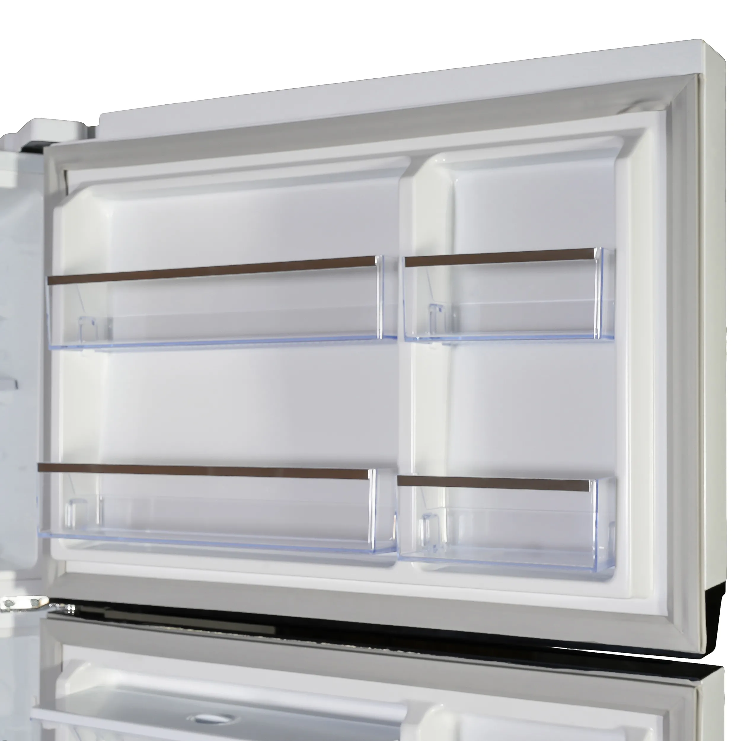 یخچال فریزر التتو مدل 8460