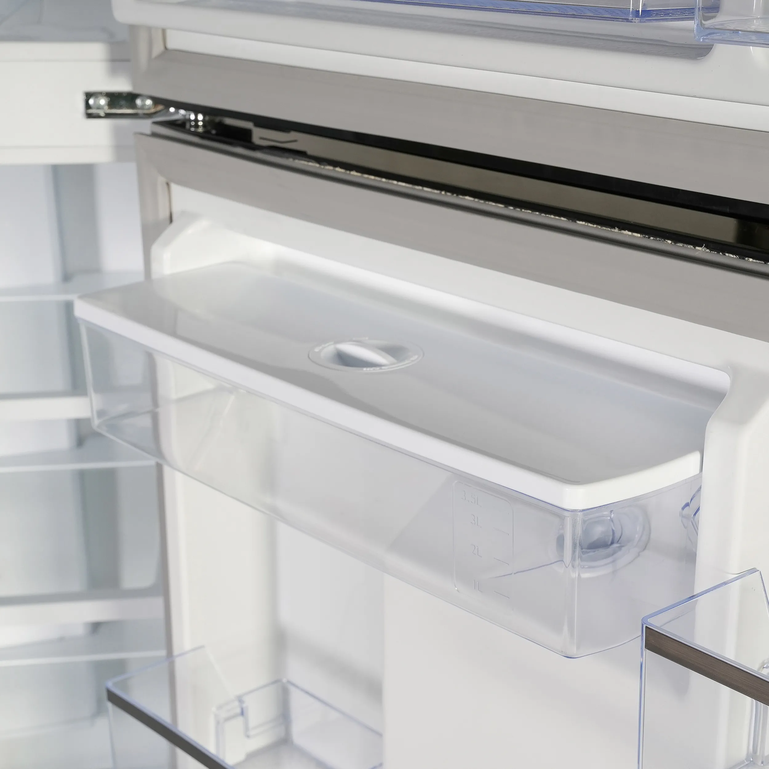 منبع اب یخچال فریزر التتو مدل 8460