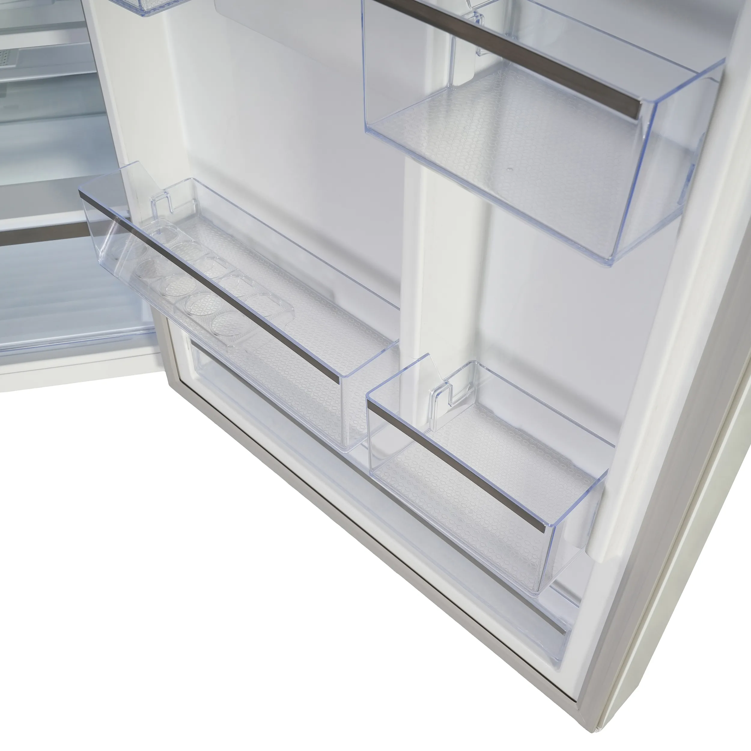 یخچال فریزر التتو مدل 8460