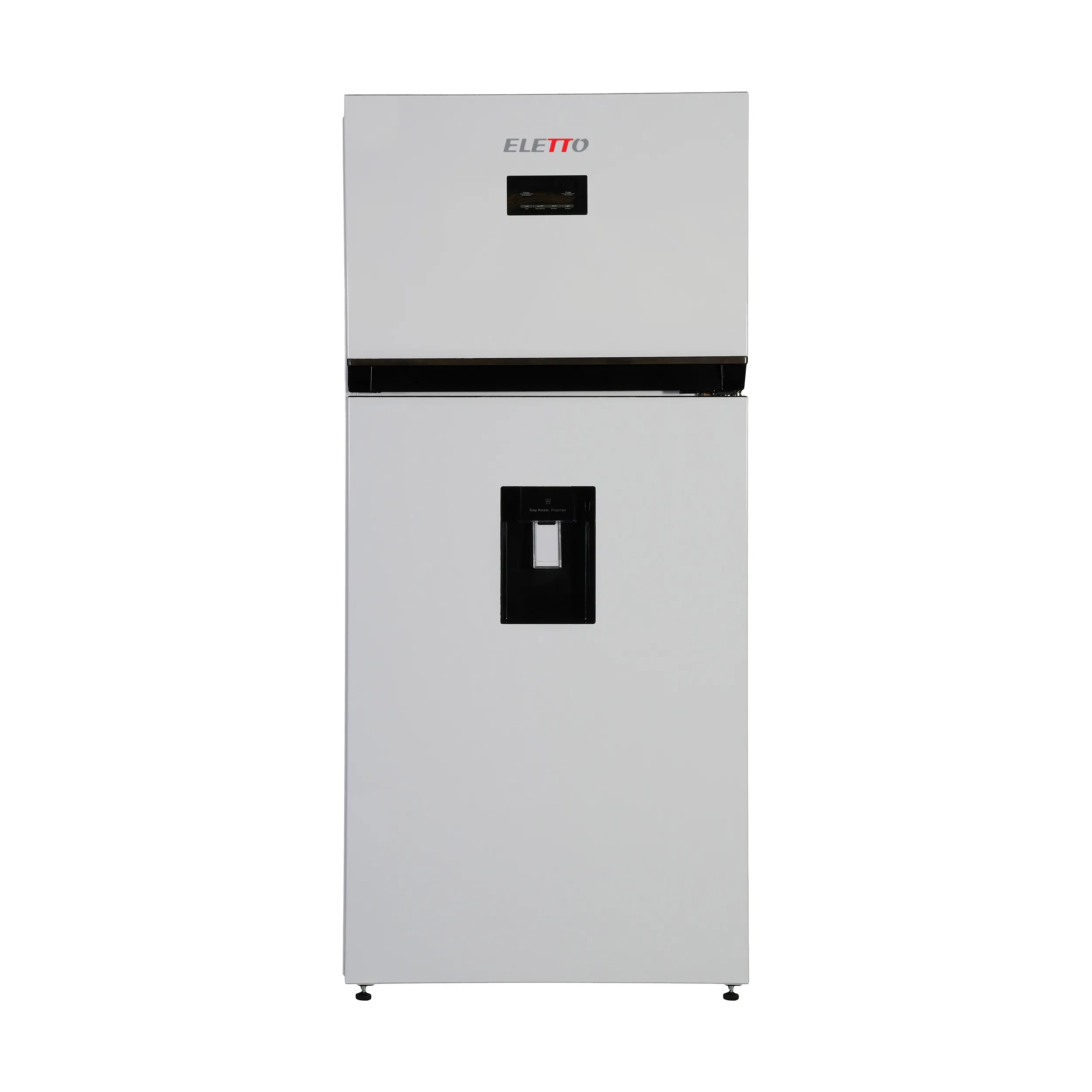 یخچال فریزر التو 8460(NT843DN)