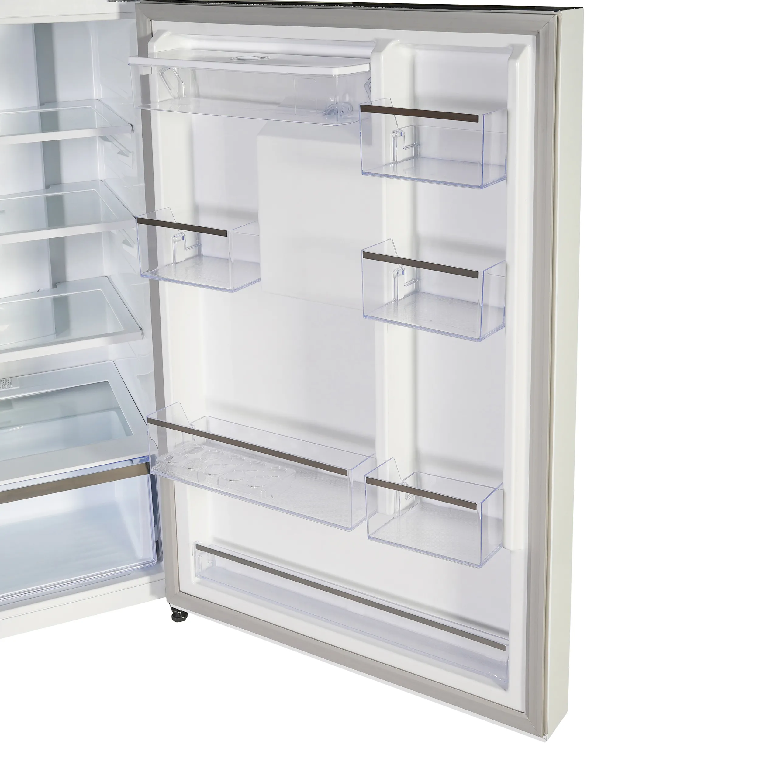 یخچال فریزر التتو مدل 8460