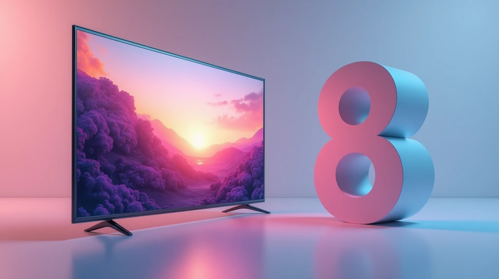 8 نکته حیاتی برای نگهداری از تلویزیون