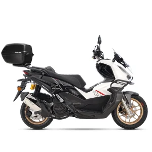 موتور سیکلت کویر موتور AGV 150 x box