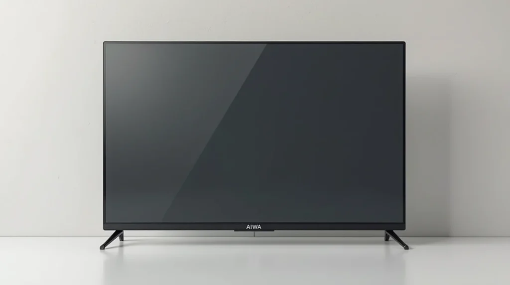 مقایسه تلویزیون آیوا با سامسونگ و ال جی