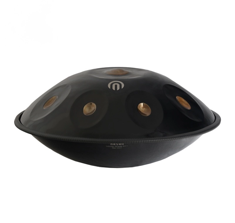 هنگ درام آرشا نیتراید ++Grade A فول پولیش