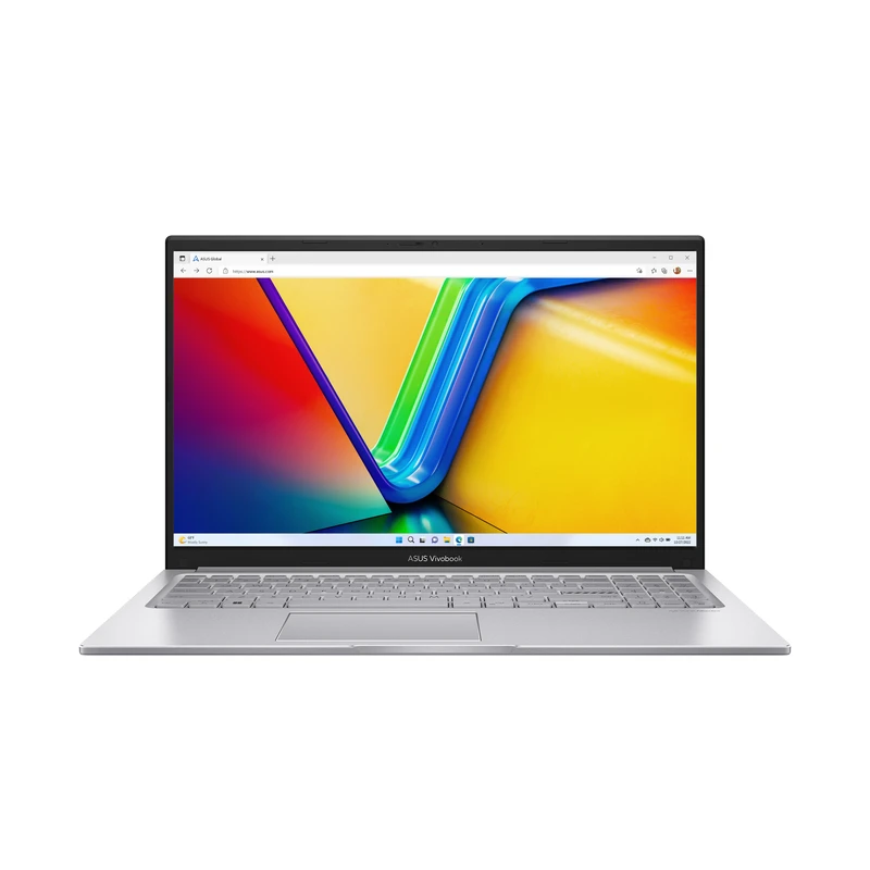 لپ‌تاپ 15.6 اینچی ایسوس مدل VivoBook X1504VA Core 5 120U 8GB 512SSD
