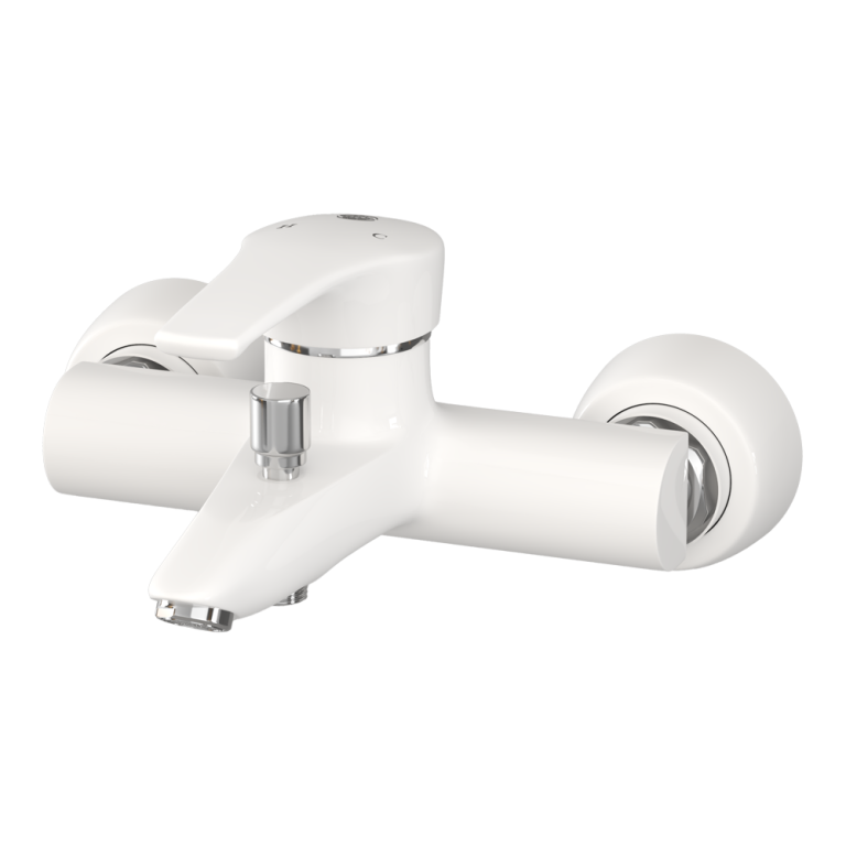 شیر دوش کسری مدل آبتین