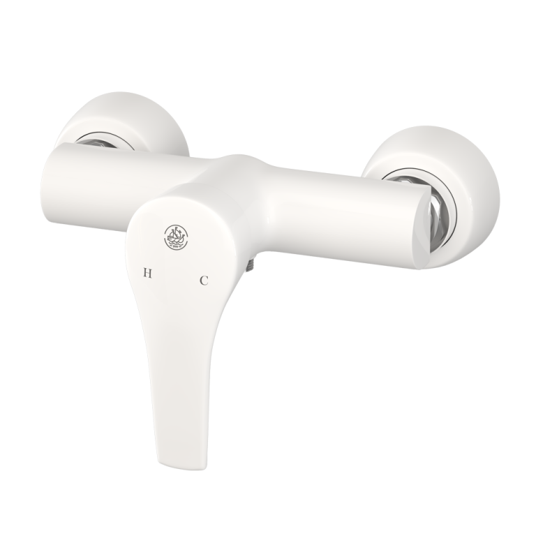 شیر توالت کسری مدل آبتین