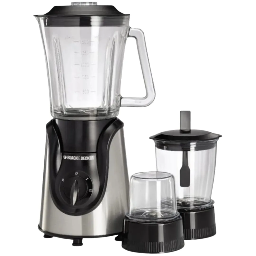 آسیاب مخلوط کن بلک اند دکر BX600