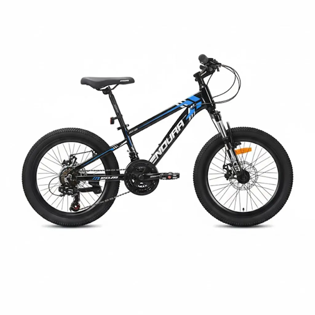 دوچرخه طرح اصلی اندورا zk10 City سایز 20