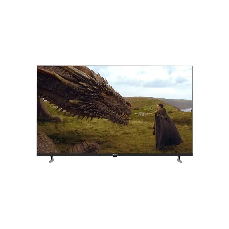 تلویزیون هوشمند LED دوو DSL-50SU1755I با سایز 50 اینچ