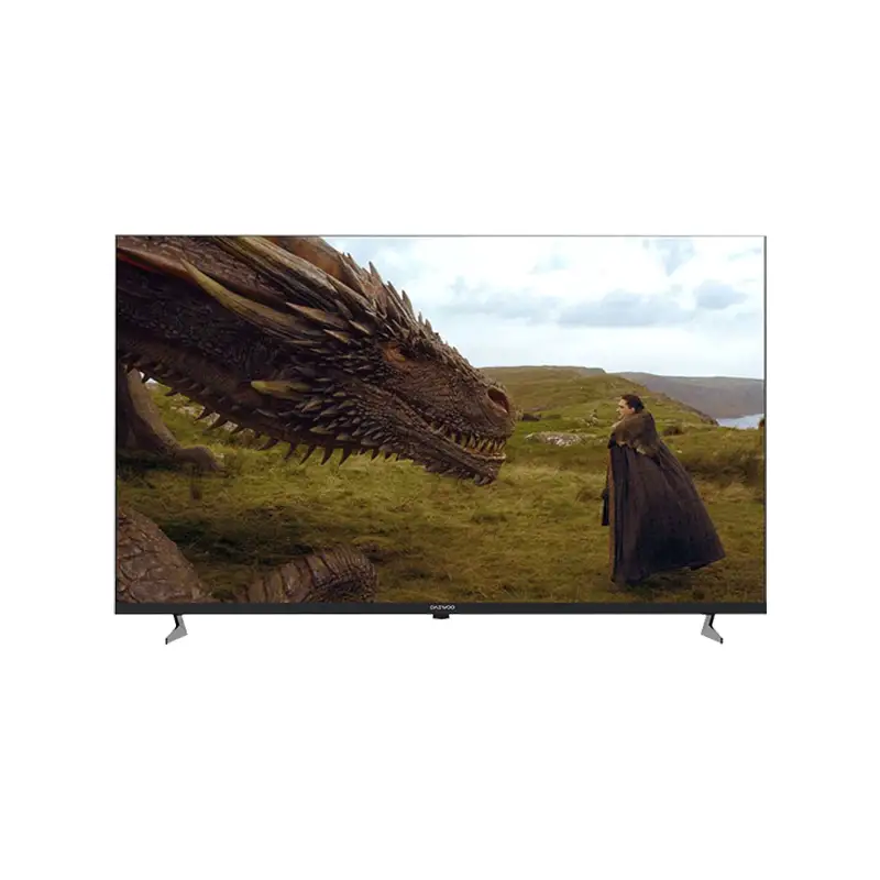 تلویزیون LED دوو DSL-55MS3500Ui سایز 55 اینچ