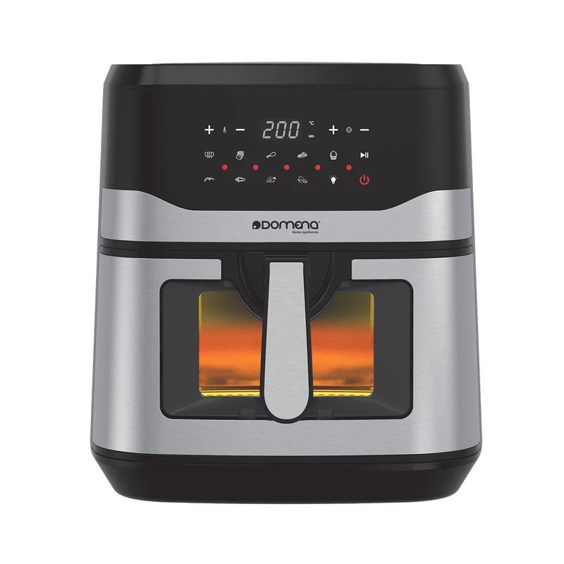 سرخ کن بدون روغن دومنا DA75plus
