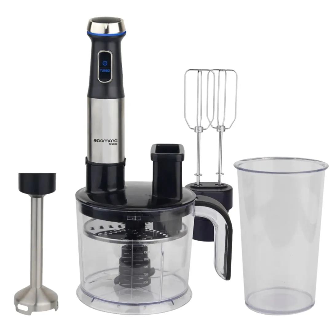 غذاساز دومنا DH 2024A plus