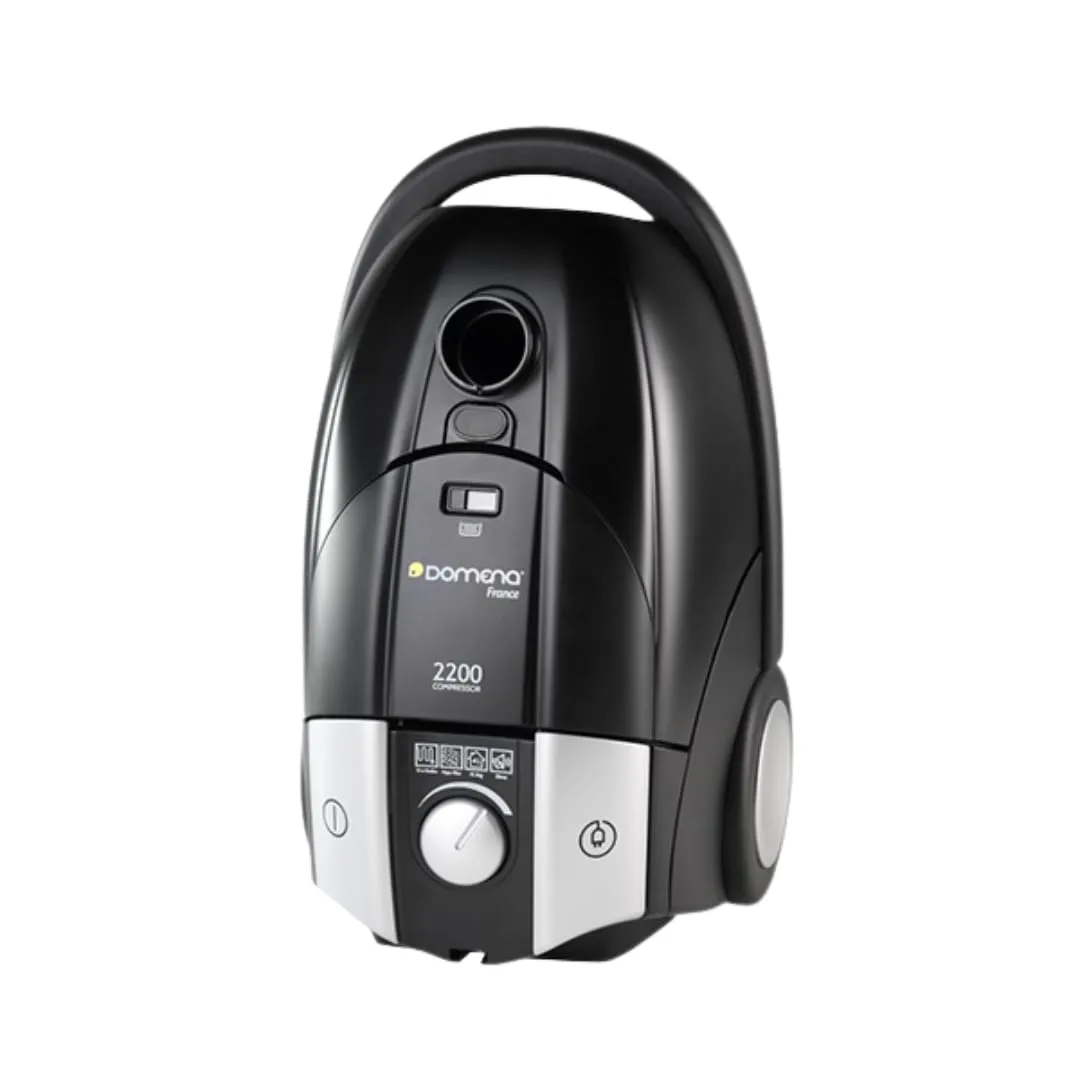 جاروبرقی دومنا VC 4021