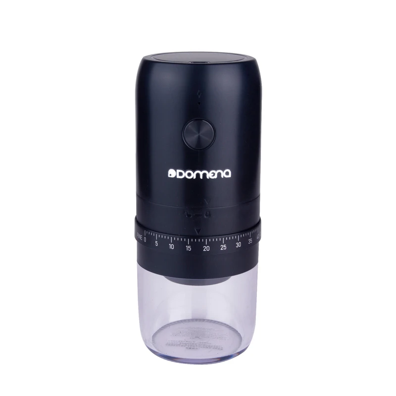 آسیاب قهوه شارژی دومنا DCG206