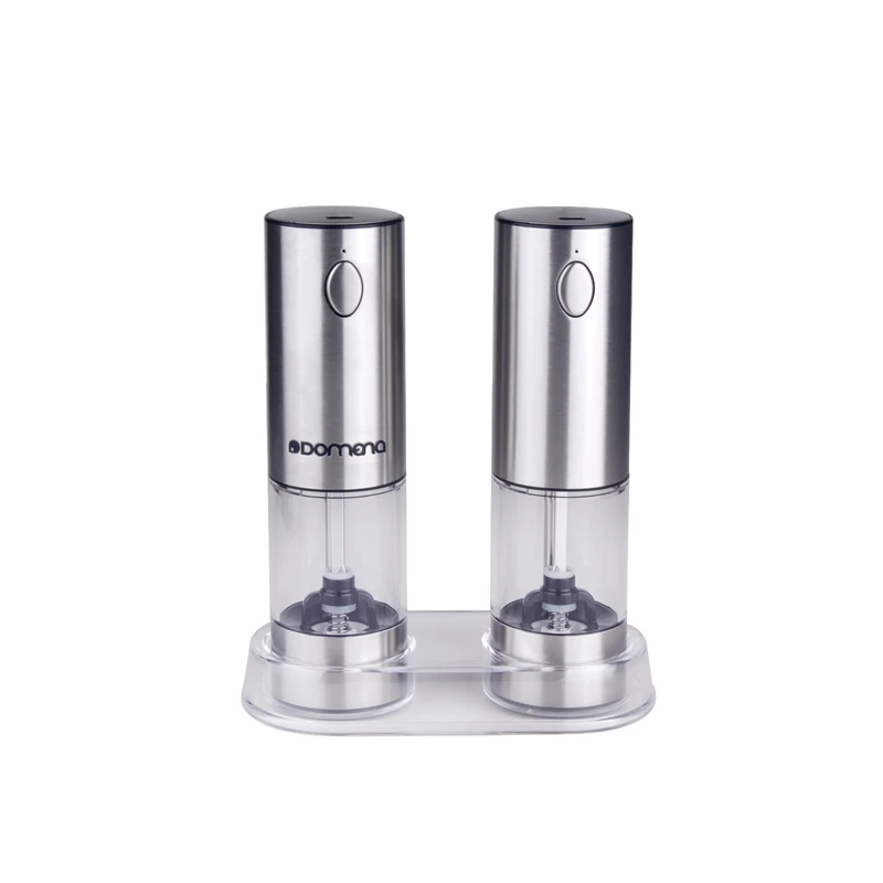 آسیاب نمک و فلفل دومنا DEG204