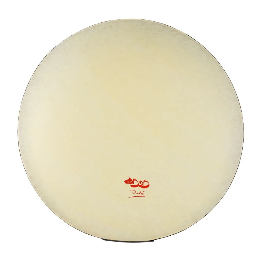 دف دوده الیافی