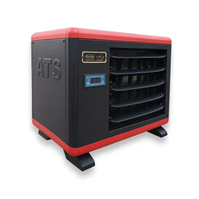 هیتر برقی آذر تهویه مدل E6000