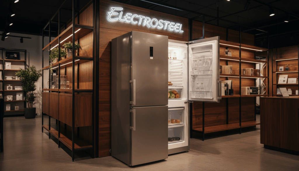 پرفروش ترین یخچال فریزرها در بازار - الکترواستیل