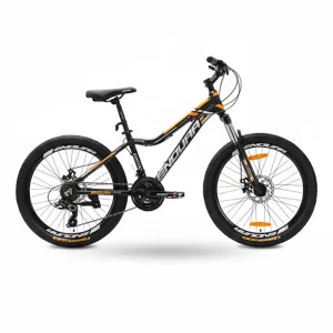 دوچرخه اندورا zk20 Eskat سایز 24