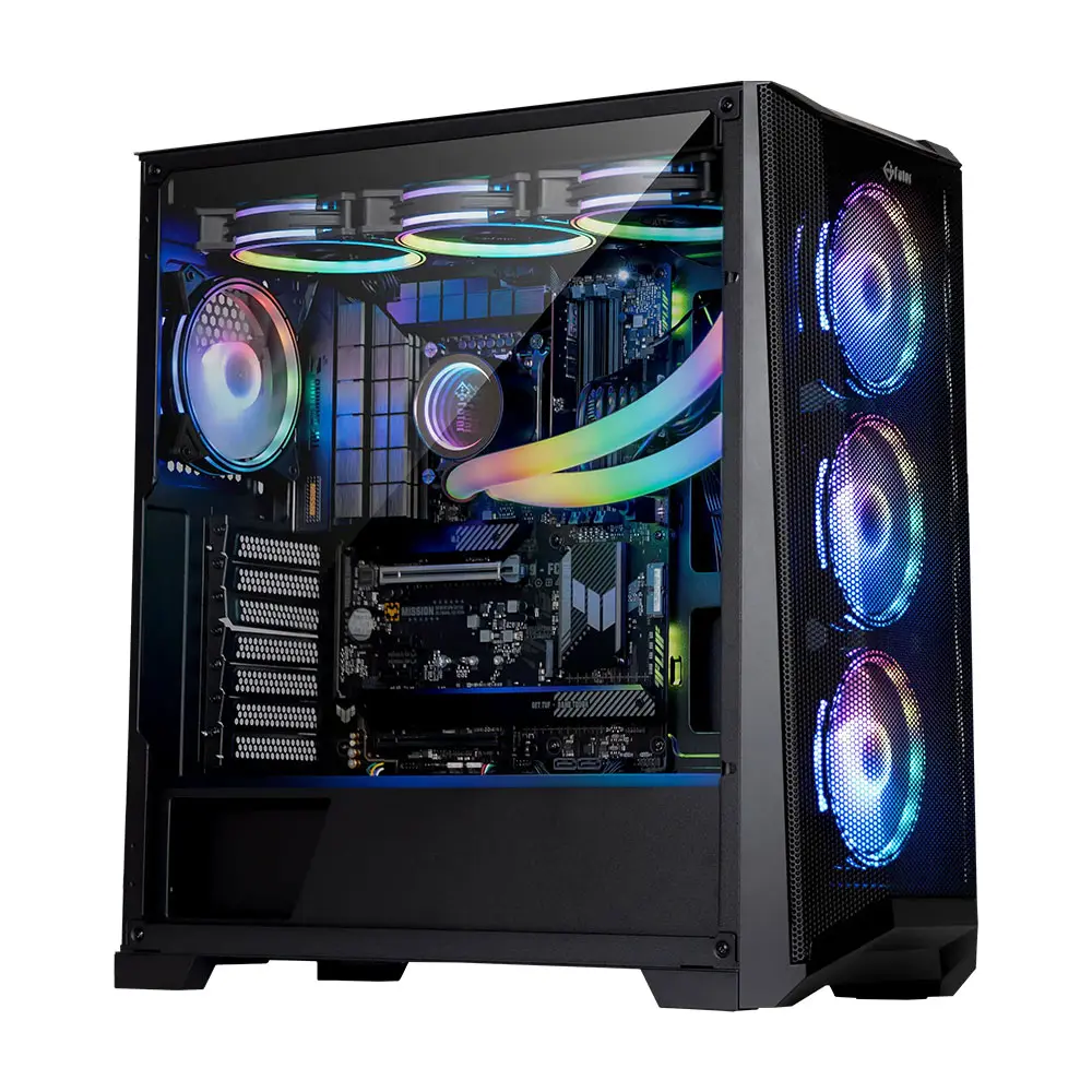 کیس طراحی فاطر سری توپاز Fater FS-Designing