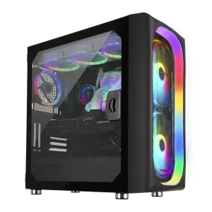 کیس مهندسی فاطر سری پریت Fater FS-Engineering