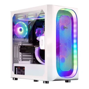 کیس طراحی فاطر سری توپاز Fater FS-Designing