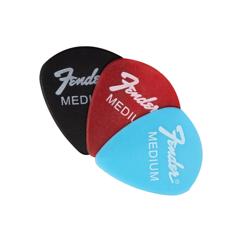 پیک گیتار Fender