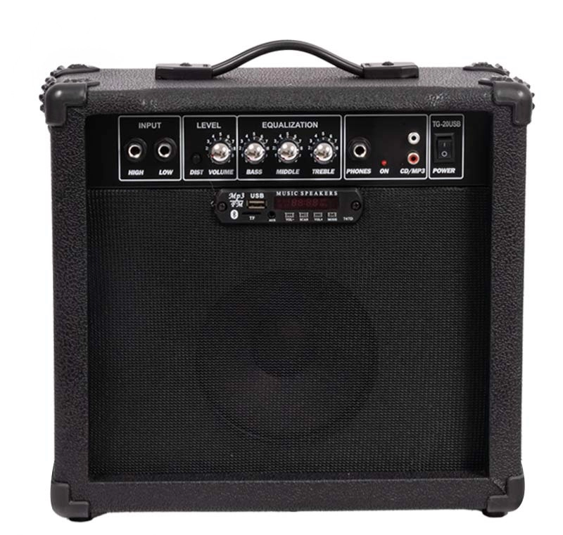 آمپلی فایر فندر Fender TG 20