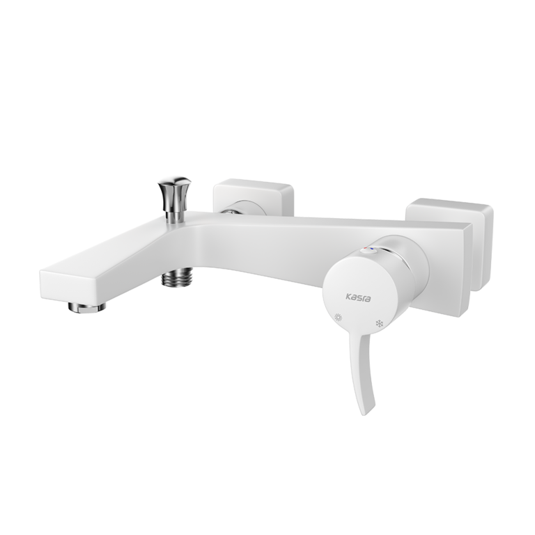 شیر حمام کسری مدل فیورنزو