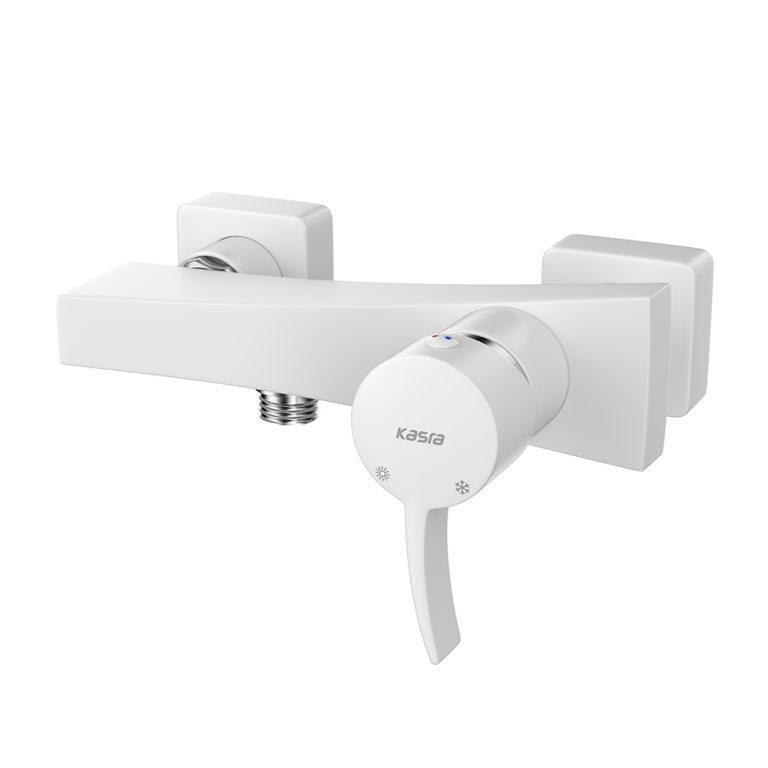 شیر توالت کسری مدل فیورنزو