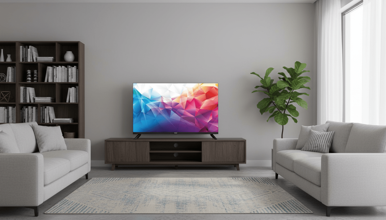 تلویزیون 32 اینچ هوریون 32KD3105