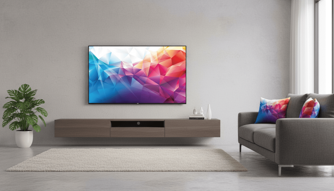 تلویزیون 32 اینچ هوریون 32KD3105