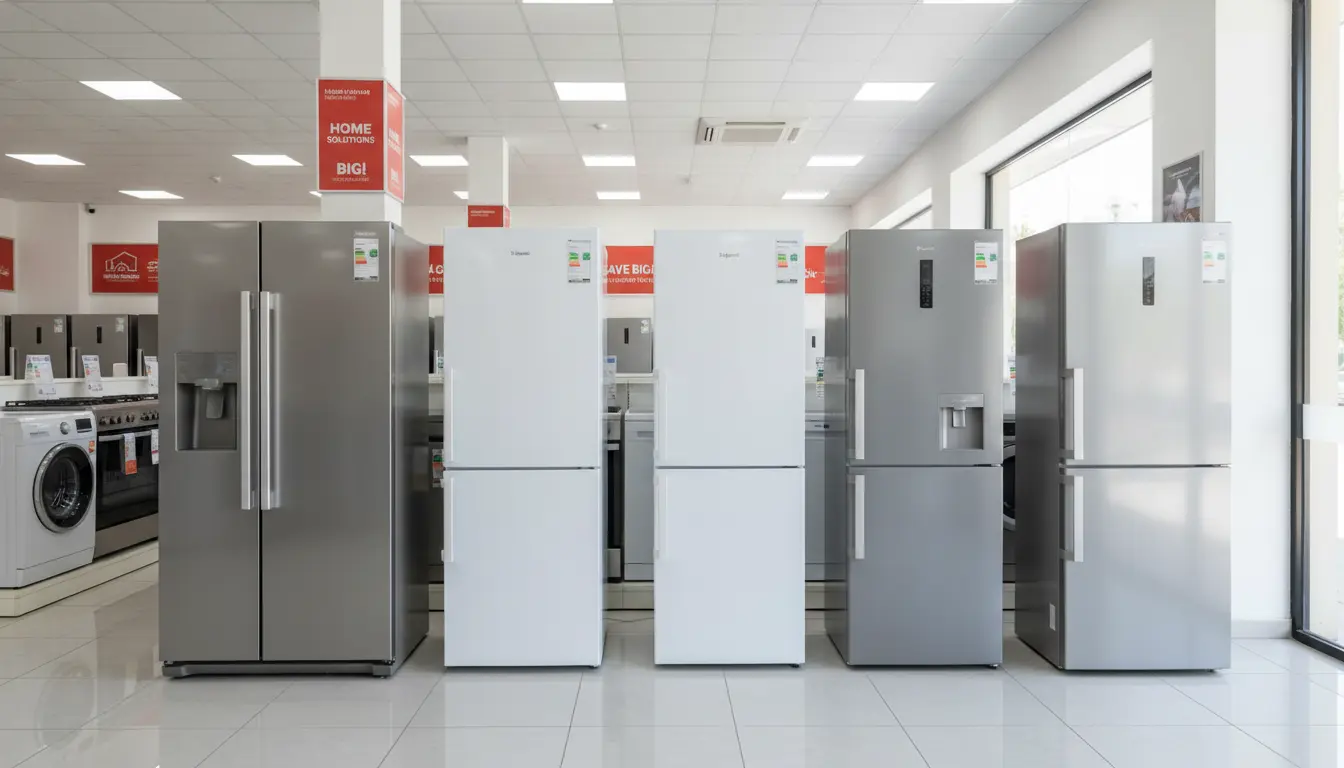 فروش اقساطی یخچال الکترواستیل