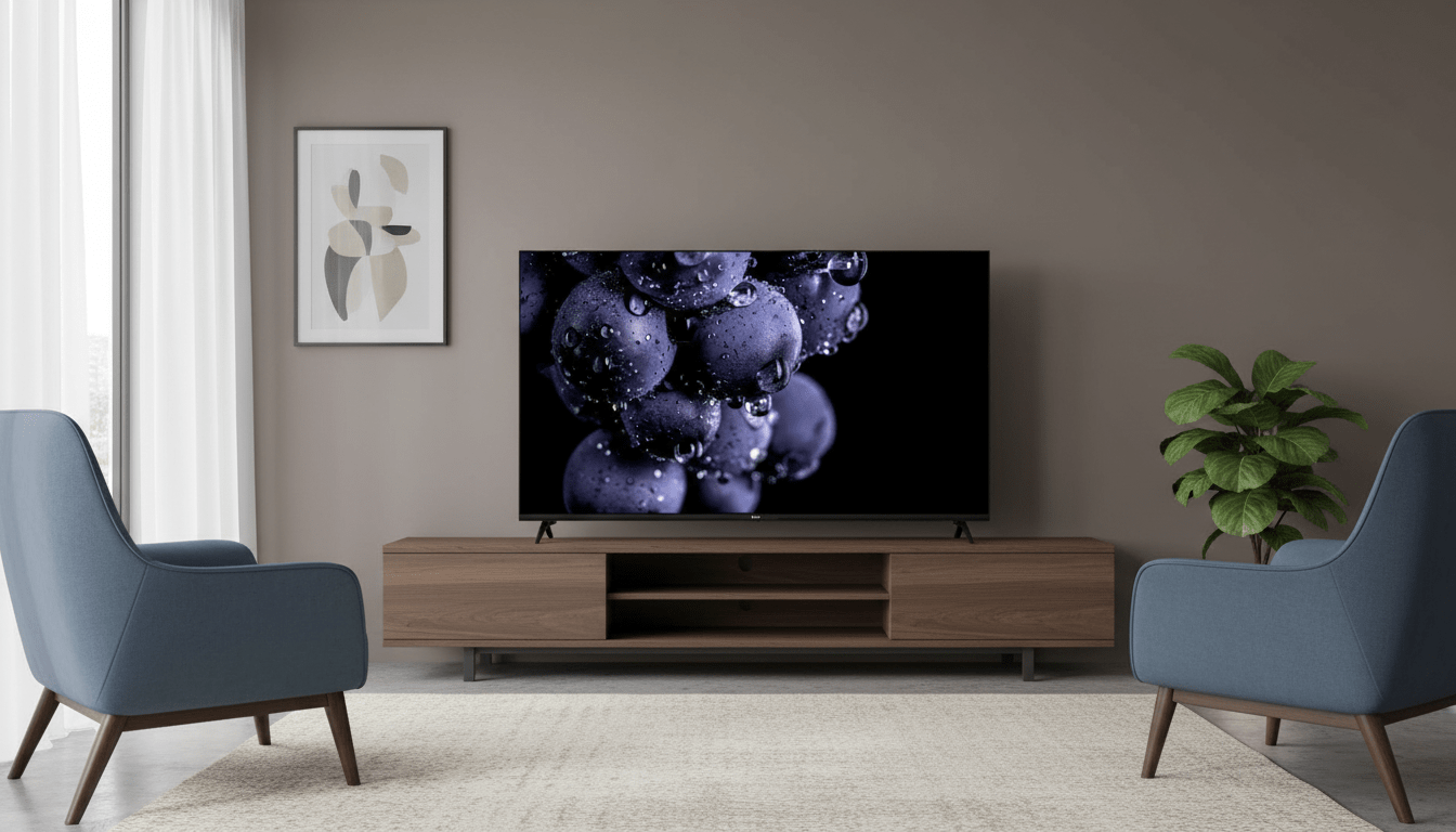 تلویزیون جی پلاس GTV-50PH514N سایز 50 اینچ