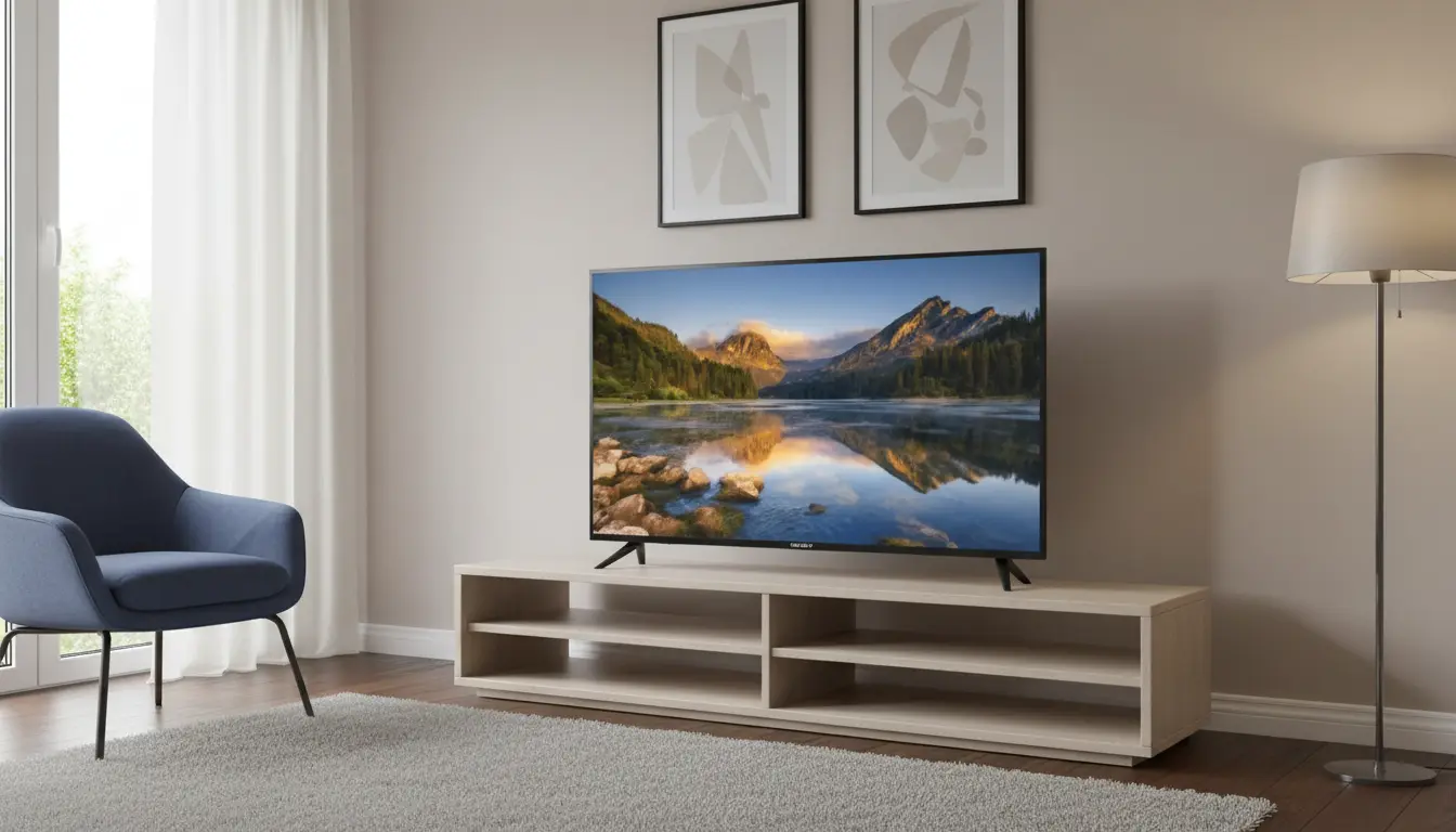 تلویزیون 40 اینچ بست 40BN3080KM