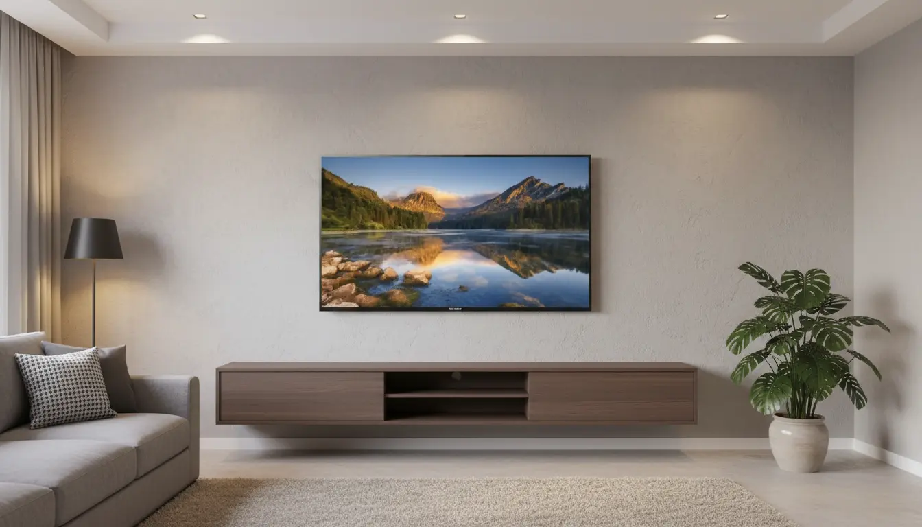 تلویزیون 40 اینچ بست 40BN3080KM