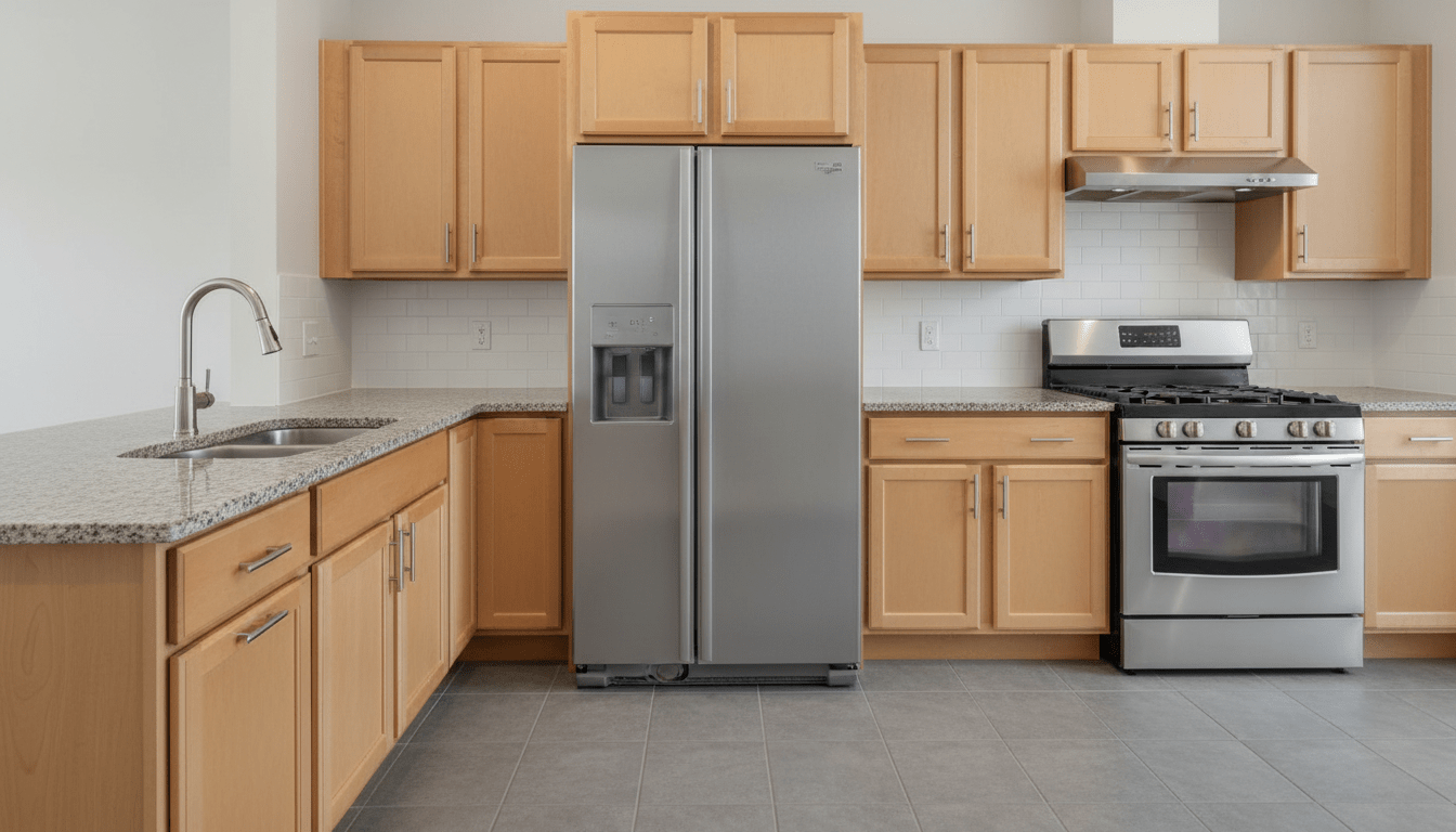 یخچال اسنوا ساید هارمونی S1Di-M200 (نوژا)