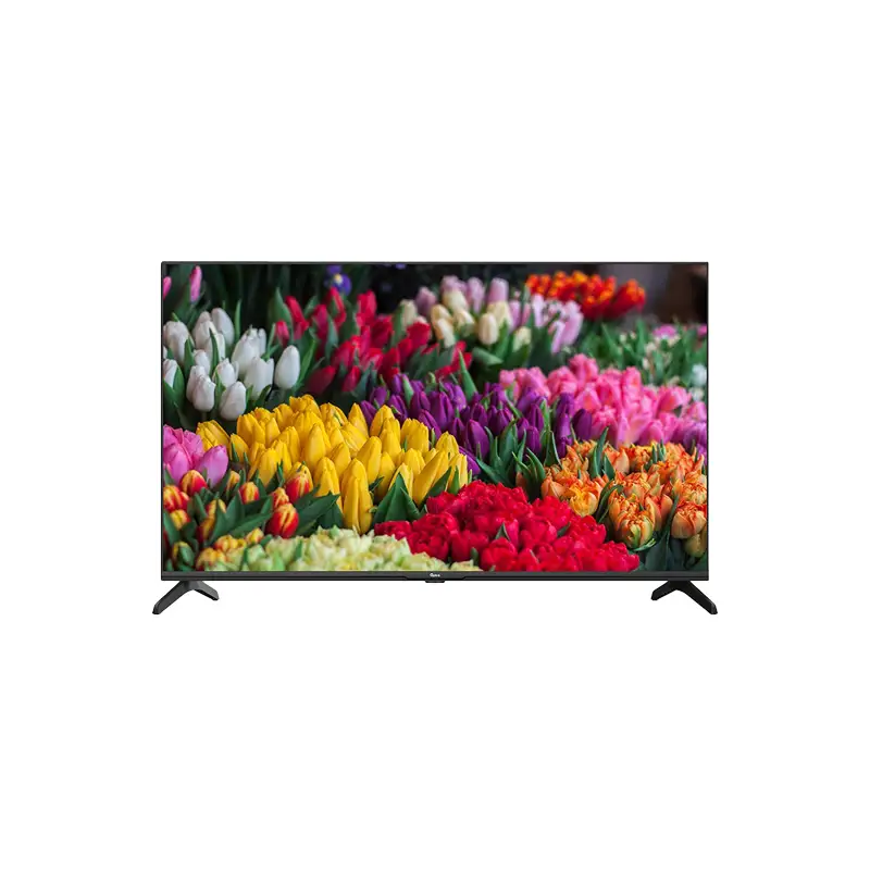 تلویزیون جی پلاس GTV-43SH638NQ سایز 43 اینچ