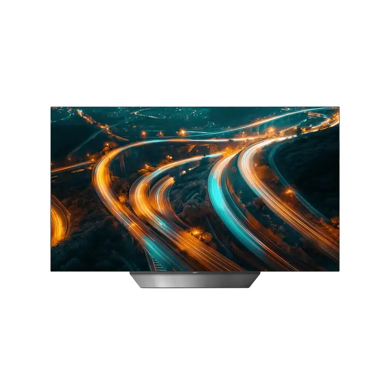 تلویزیون جی پلاس GTV-55SO631NO سایز 55 اینچ